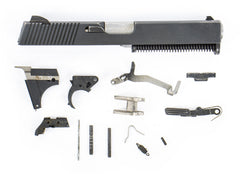 S&W SW9F Pistol Parts Kit (2)