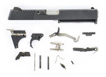 S&W SW9F Pistol Parts Kit (2)