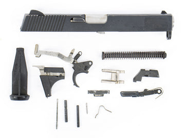 S&W SW9F Pistol Parts Kit (3)