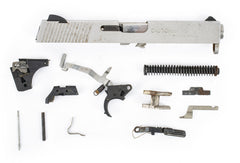 S&W SV40 Pistol Parts Kit