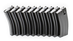 IMG AR-15 .223/5.56 30rd Magazine Korean mfg. - 10 Pack
