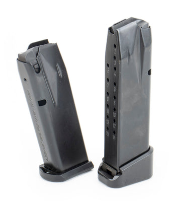 Canik TP9 Series 15rd 9mm Magazines - 2 Pack