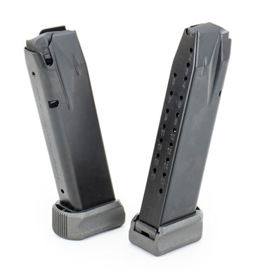 Canik TP9 Series 18rd 9mm Magazines - 2 Pack (2)