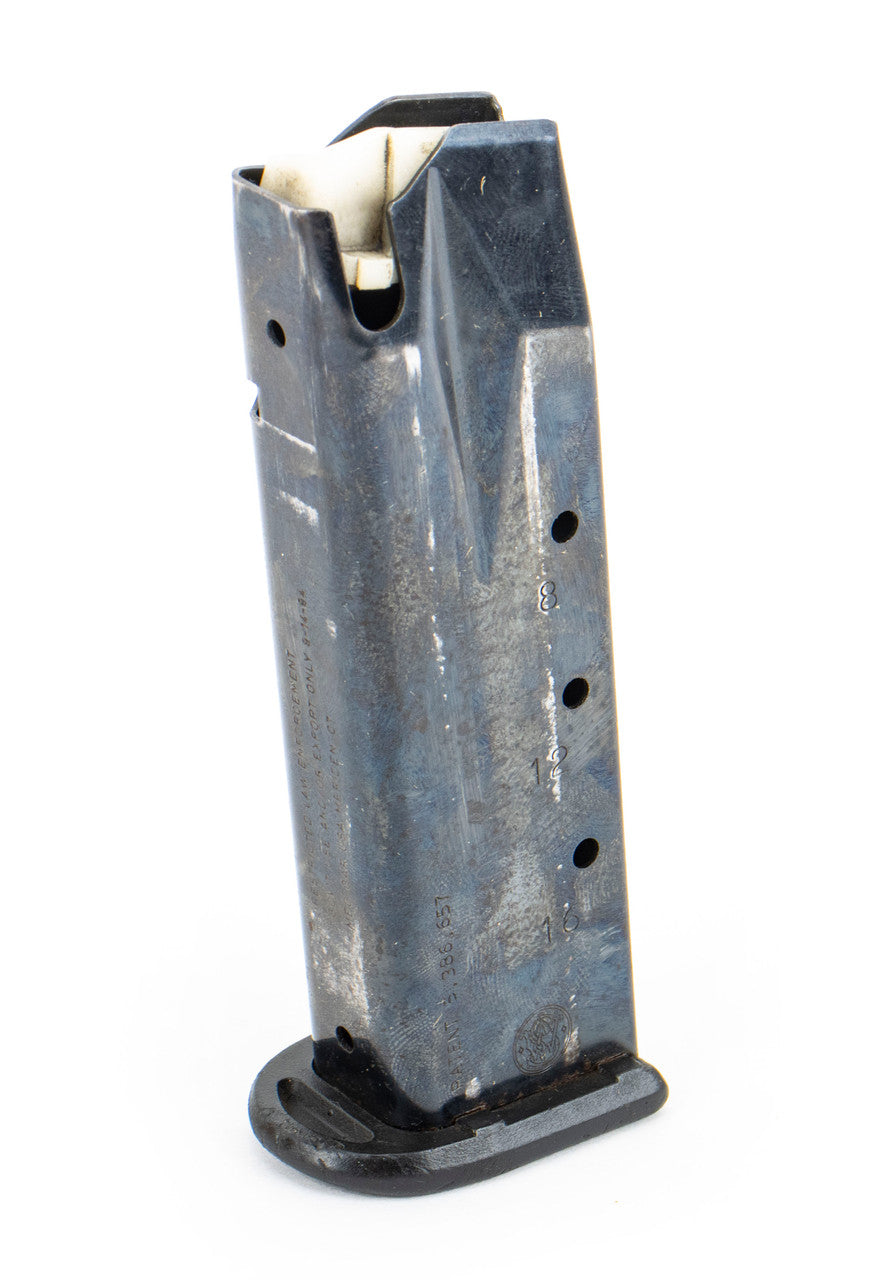 S&W 5900 Series/915/910/695 9mm 16rd Magazine - Used