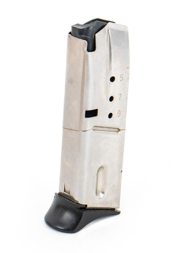 S&W SW9F 9mm 10rd Magazine - Used