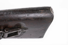 Collectible Portuguese M937A 8mm Mauser Bolt Action Rifle - Overall Surplus Good Condition:  CRACKED STOCK - DEALER'S CHOICEb