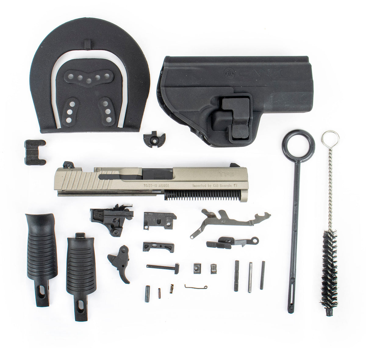 Canik 55 TP9 Pistol Parts Kit