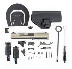 Canik 55 TP9 Pistol Parts Kit