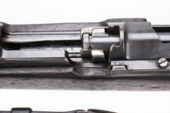 Collectible Portuguese M937A 8mm Mauser Bolt Action Rifle - Overall Surplus Good Condition:  CRACKED STOCK - DEALER'S CHOICEb