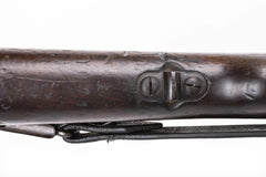 Collectible Portuguese M937A 8mm Mauser Bolt Action Rifle - Overall Surplus Good Condition:  CRACKED STOCK - DEALER'S CHOICEb