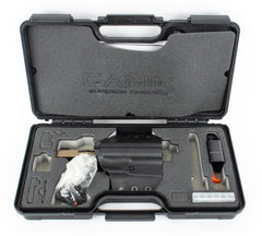 Canik METE-SFT Pistol Parts Kit - Tan