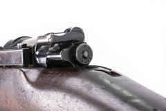 Collectible Portuguese M937A 8mm Mauser Bolt Action Rifle, Overall Surplus Good Condition - DEALER'S CHOICE