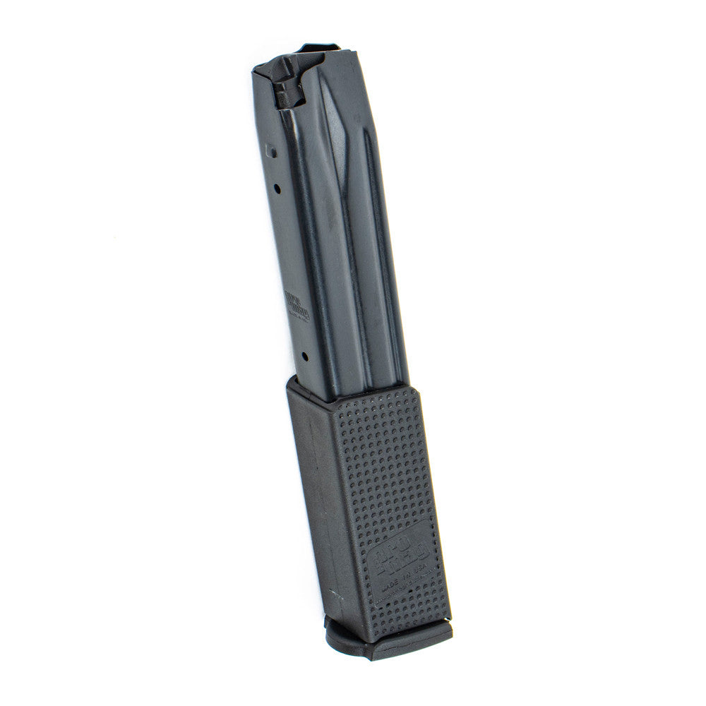 ProMag 9mm Luger 32rd HK VP9 Black Oxide Detachable