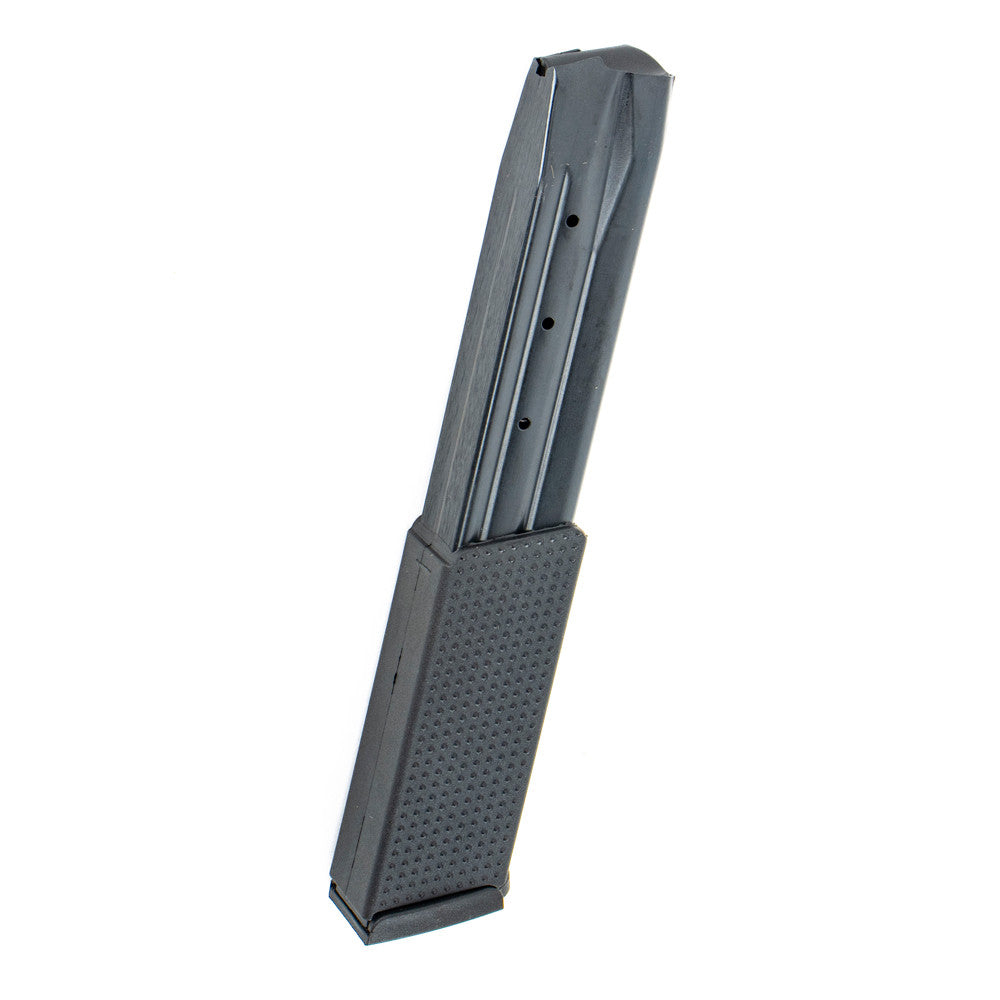 ProMag 9mm Luger 32rd HK VP9 Black Oxide Detachable