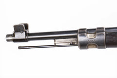 Collectible Portuguese M937A 8mm Mauser Bolt Action Rifle, Overall Surplus Good Condition - DEALER'S CHOICE