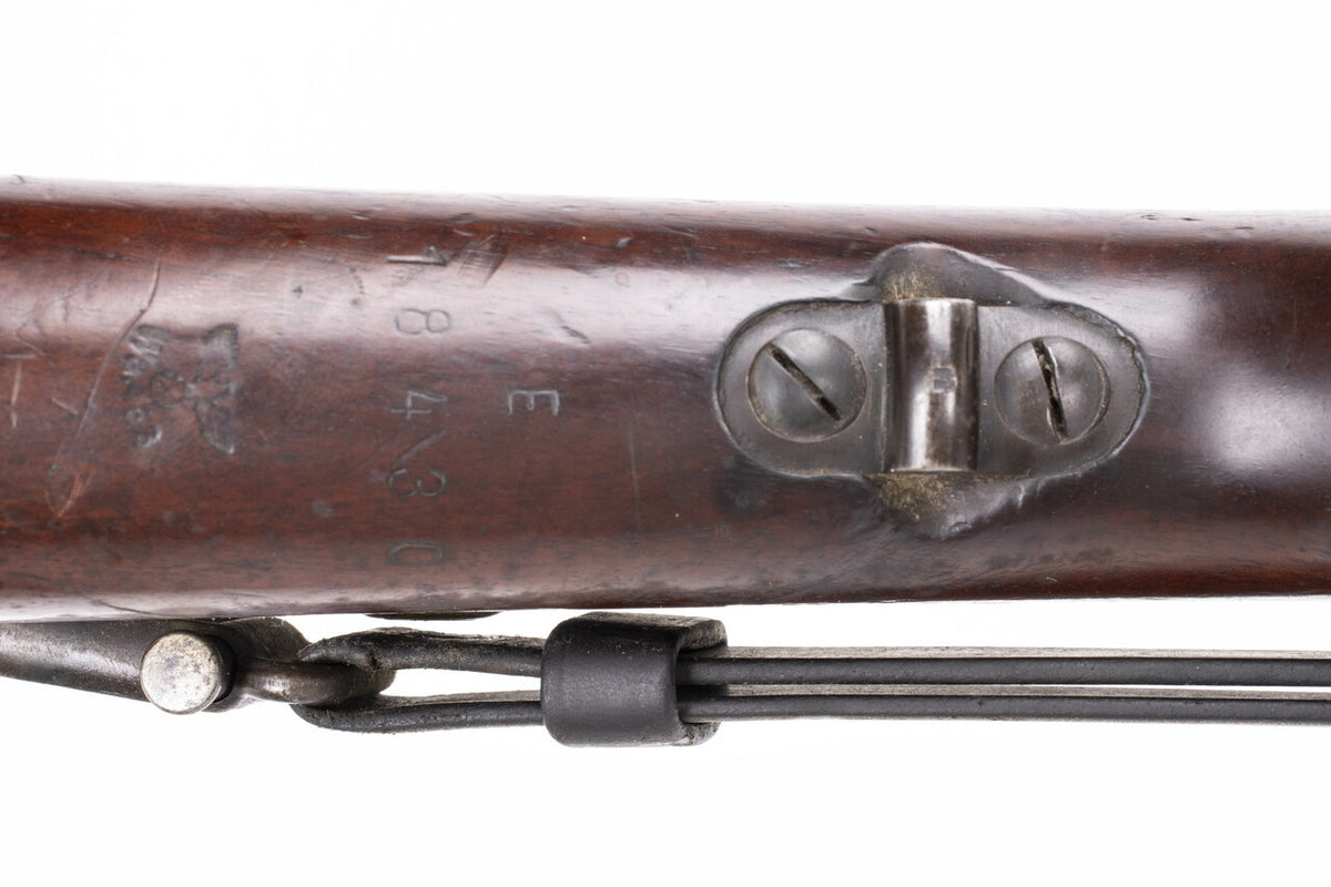 Collectible Portuguese M937A 8mm Mauser Bolt Action Rifle, Overall Surplus Good Condition - DEALER'S CHOICE