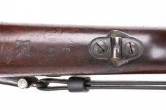 Collectible Portuguese M937A 8mm Mauser Bolt Action Rifle, Overall Surplus Good Condition - DEALER'S CHOICE