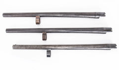 Remington 870 12 Gauge 18" Barrel - Surplus - 3 Pack