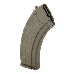 PROMAG AK-47 7.62x39 30rd OD Green Polymer Magazine