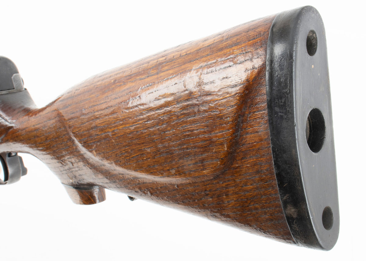 SKS Yugo M59 Rifle with Sporterized Stock in Good Condition