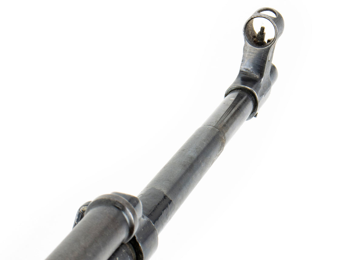 SKS Yugo M59 Rifle with Sporterized Stock in Good Condition