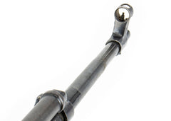 SKS Yugo M59 Rifle with Sporterized Stock in Good Condition