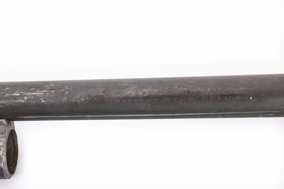 Remington 870 12 Gauge Shotgun 18" Barrel 3" Shell - Surplus - 2 Pack