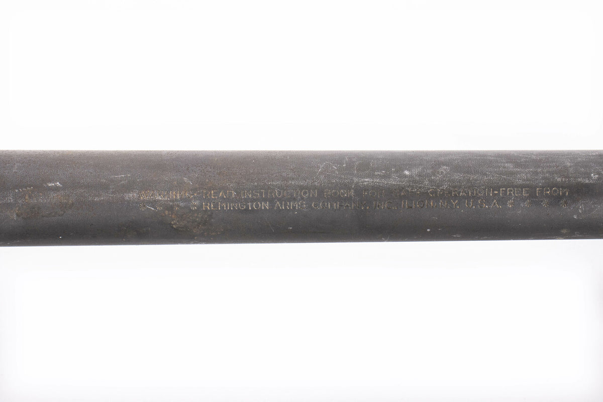 Remington 870 12 Gauge Shotgun 18" Barrel 3" Shell - Surplus - 2 Pack