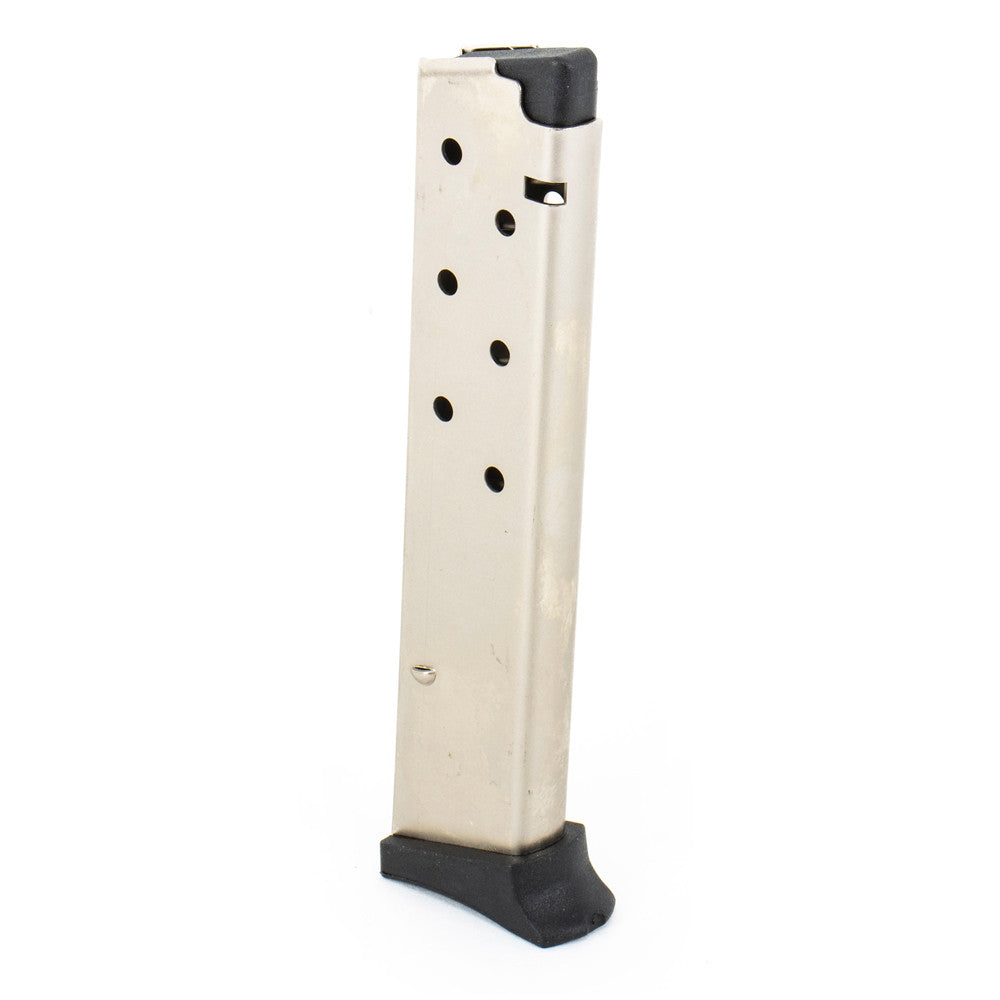 ProMag Bersa Thunder 380 10rd Magazine - Nickel