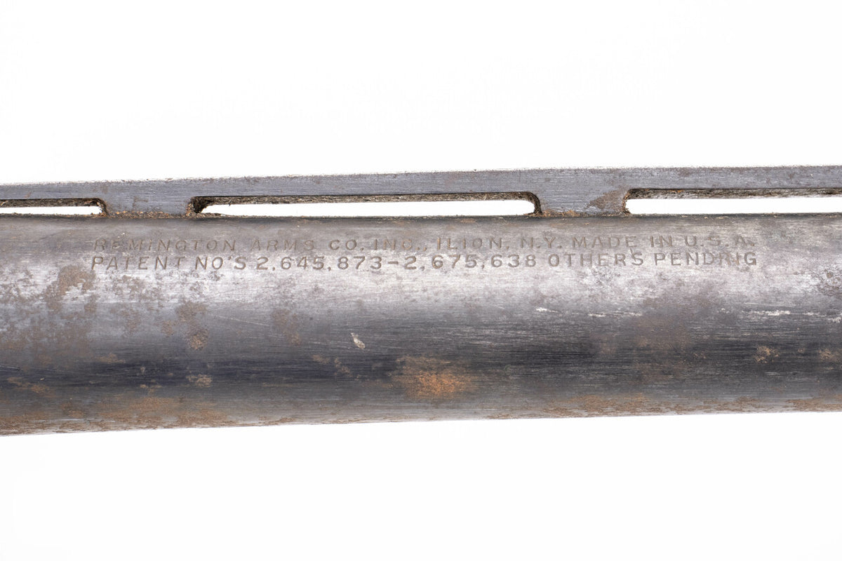 Remington 12 Gauge 28" Barrel 2.75" Shells - Surplus