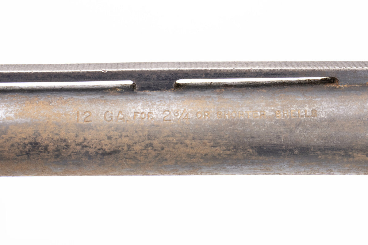 Remington 12 Gauge 28" Barrel 2.75" Shells - Surplus