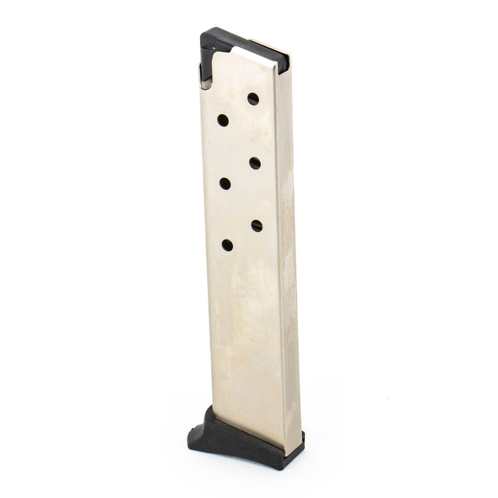ProMag Bersa Thunder 380 10rd Magazine - Nickel