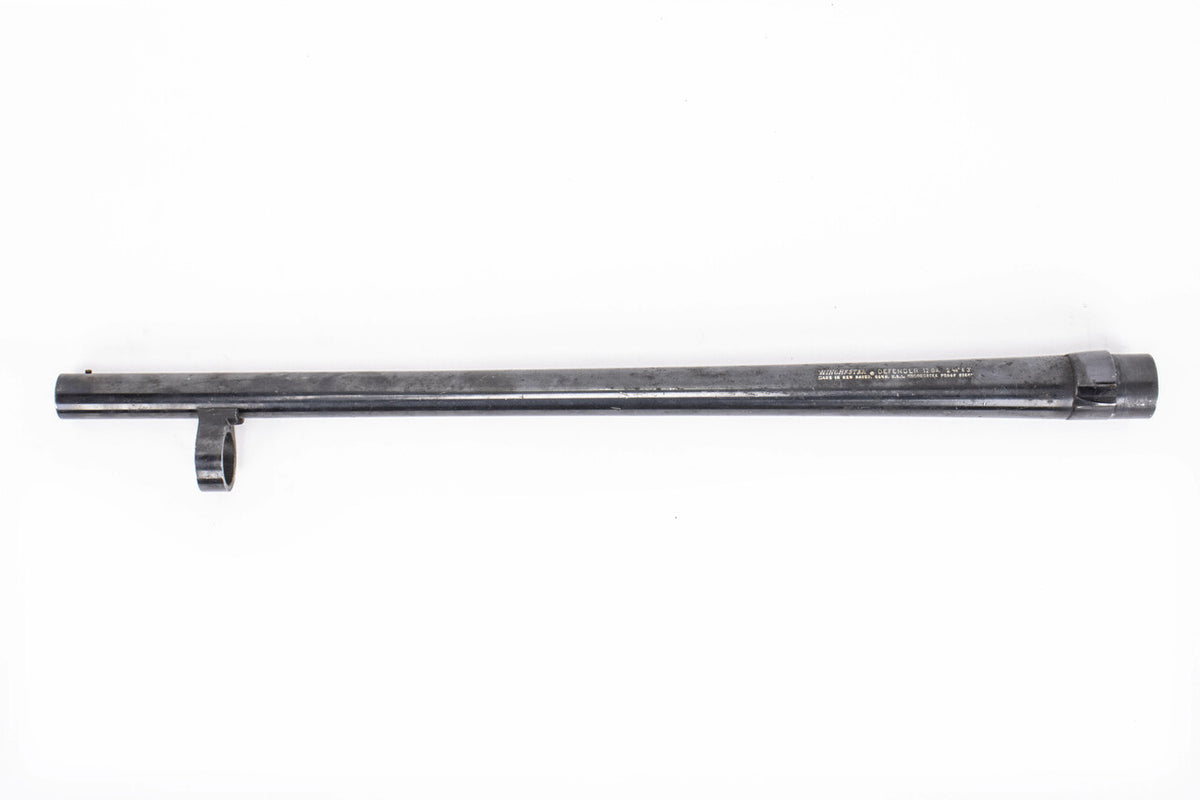Winchester 1200 Defender 12 Gauge Shotgun 20" Barrel 3" Chamber - Surplus