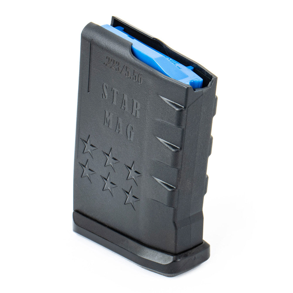 Star Mags AR-15 .223/5.56 10rd Magazine