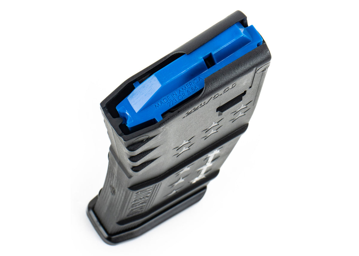 Star Mags AR-15 .223/5.56 30rd Polymer Magazine
