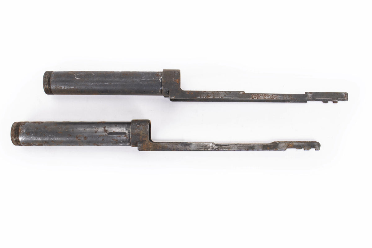 Winchester 1200/1300 Action Base 6 1/4" Tube - 2 Pack