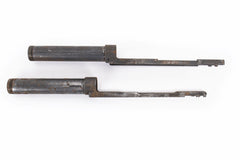 Winchester 1200/1300 Action Base 6 1/4" Tube - 2 Pack