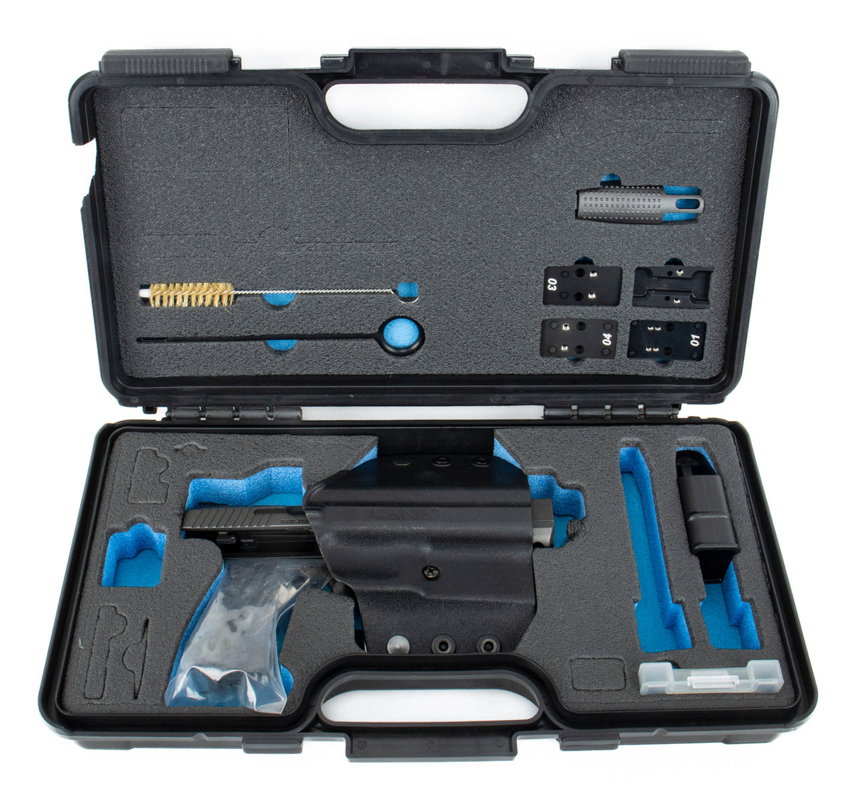 Canik TP9 SFx Pistol Parts Kit