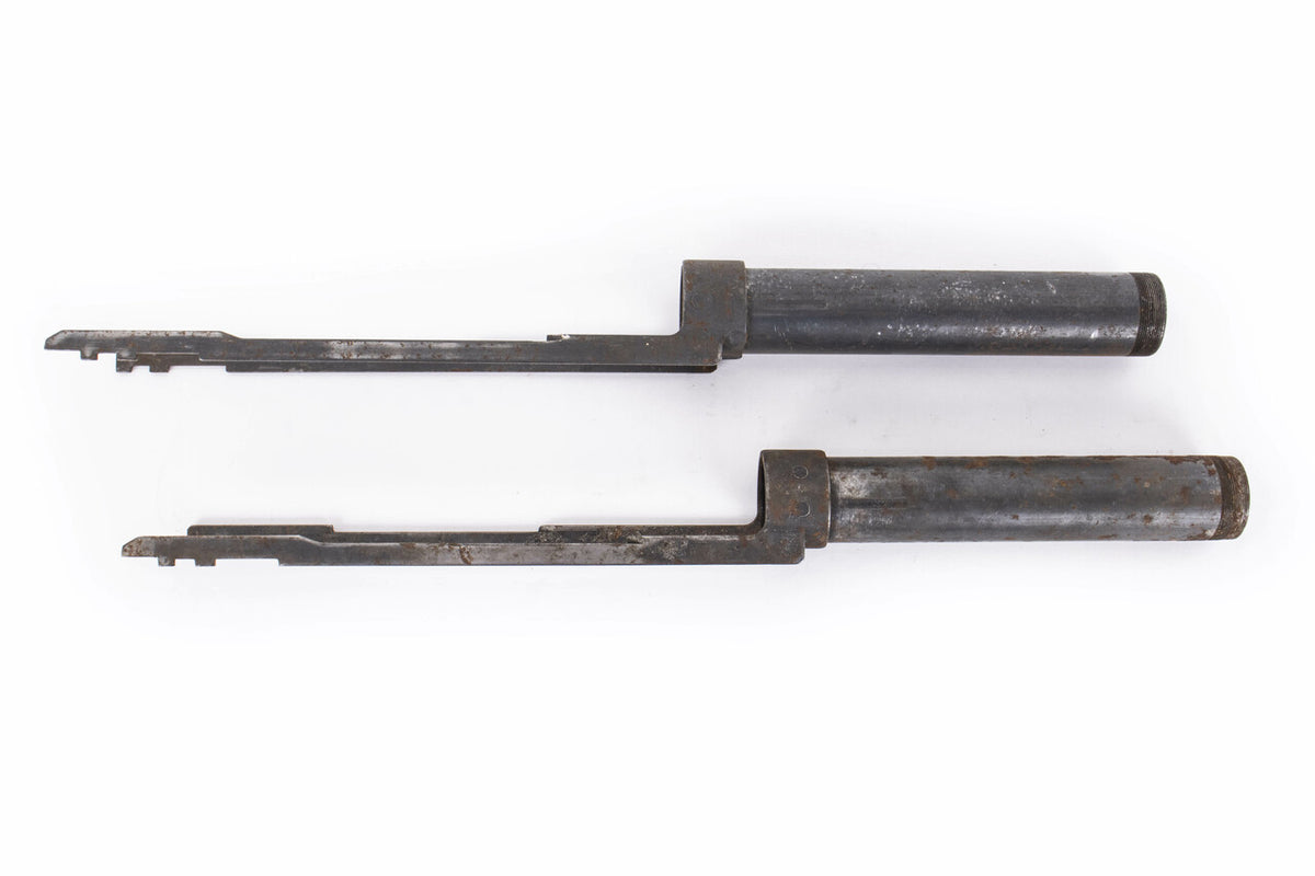 Winchester 1200/1300 Action Base 6 1/4" Tube - 2 Pack