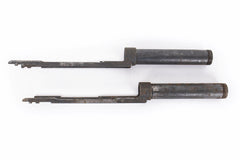 Winchester 1200/1300 Action Base 6 1/4" Tube - 2 Pack