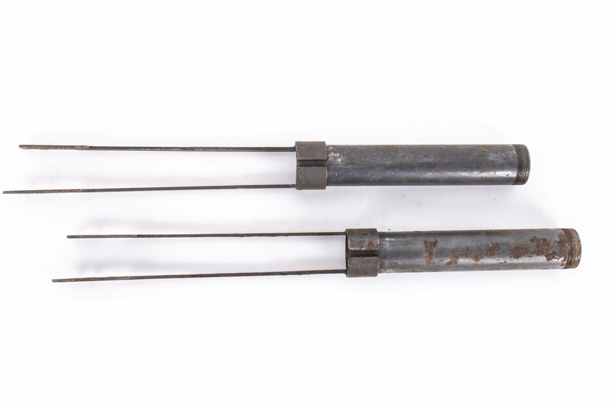 Winchester 1200/1300 Action Base 6 1/4" Tube - 2 Pack