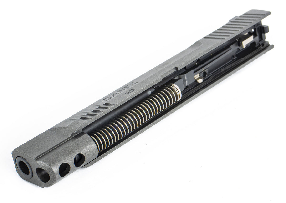 Canik TP9 SFx Pistol Parts Kit