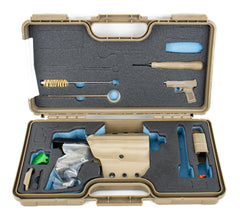 Canik METE-SFT Pistol Parts Kit - Tan (2)