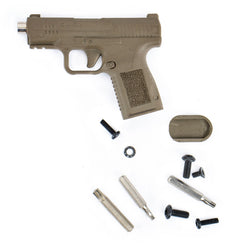 Canik METE-SFT Pistol Parts Kit - Tan (2)