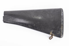 Colt A1 Buttstock with Trap Door - Surplus - 1 Pack