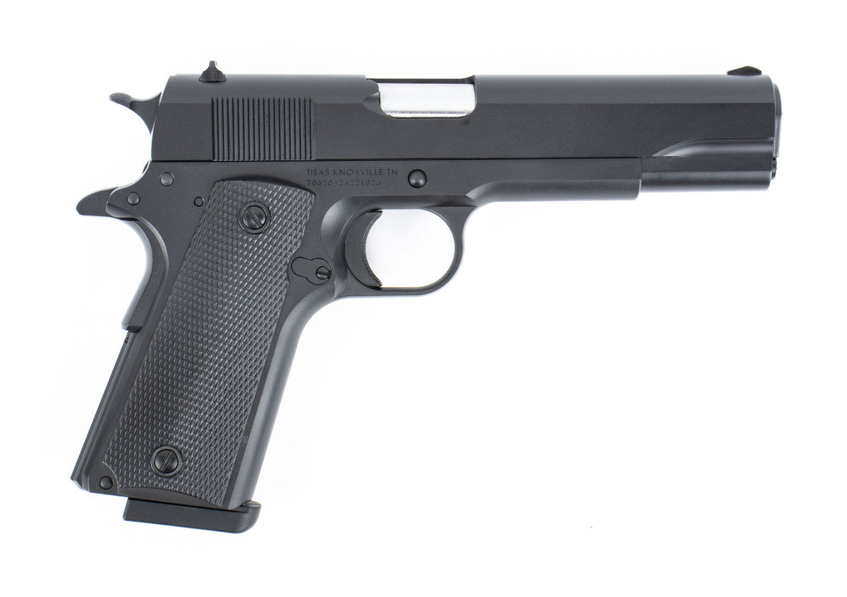 Tisas 1911 A1 Service .45ACP Pistol