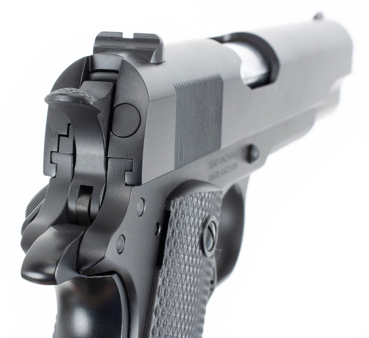 Tisas 1911 A1 Service .45ACP Pistol