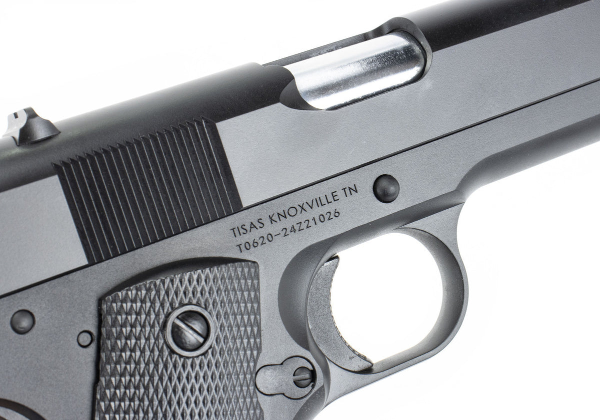 Tisas 1911 A1 Service .45ACP Pistol