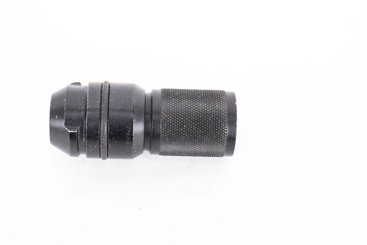 Hammerhead Tippmann A5 Threaded Singlefin .688 - 1 Pack