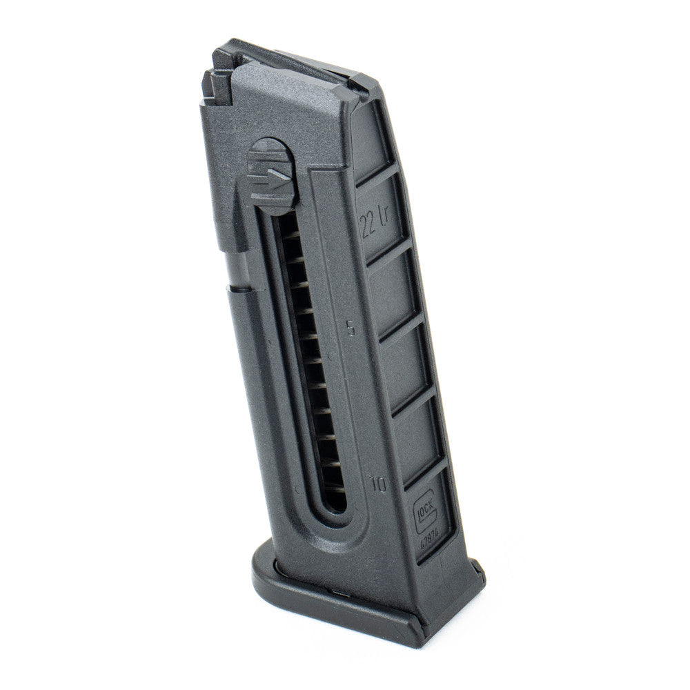 Glock G44  22 LR 10rd Black Detachable